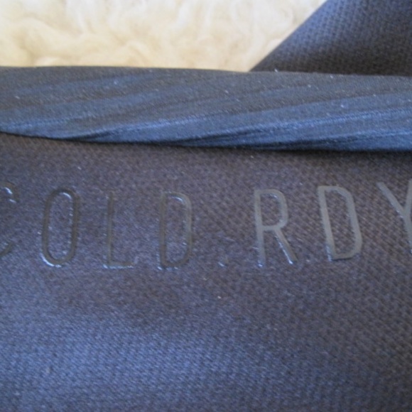 ADIDAS ZNE Cold RDY Training Jacket w/Hood - Picture 9 of 11